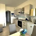 Affittimoderni Isola Rossa Elite Pati16 Apartman Trinità dʼAgultu