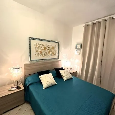 شقة Affittimoderni Isola Rossa Elite Pati16 *